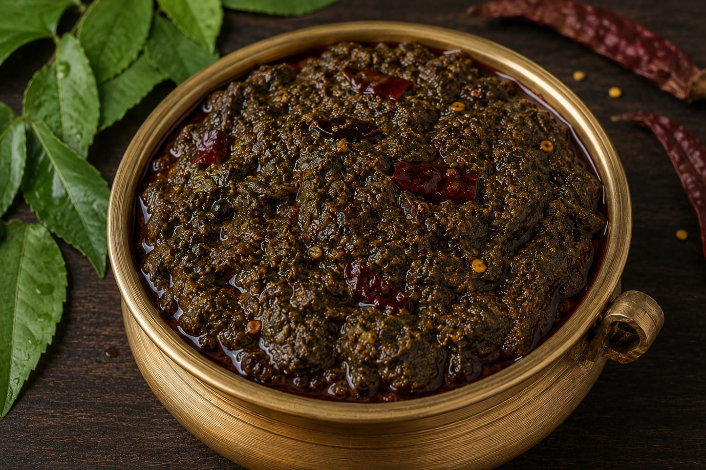 Rayalaseema Gongura Pickle | Authentic Andhra Gongura Pachadi | Homemade Style